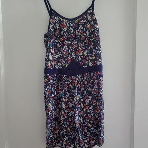 Teen/women's romper